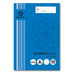 Graph Science Books